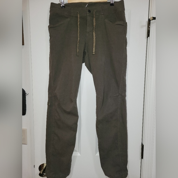 The North Face Pants - The North Face Womens 12 hiking pants